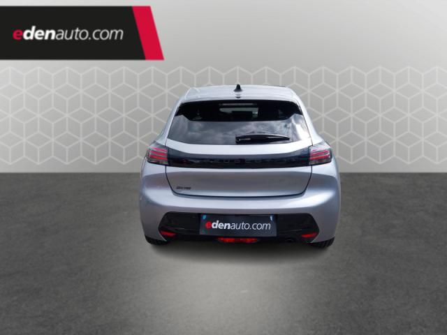 Peugeot 208 image 9