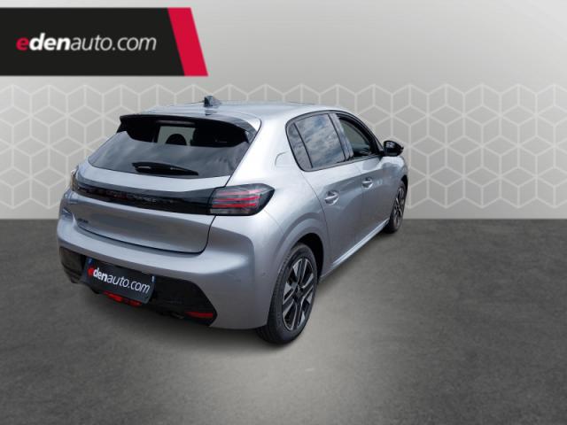 Peugeot 208 image 2