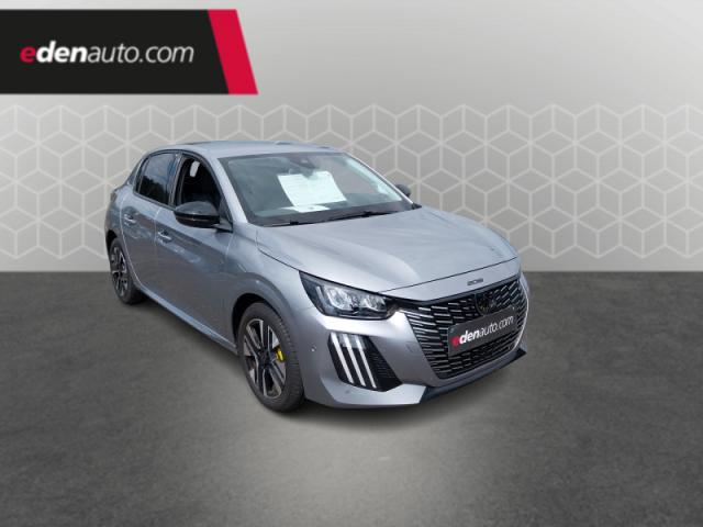 Peugeot 208 image 3