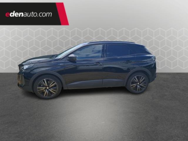 Peugeot 3008 image 4