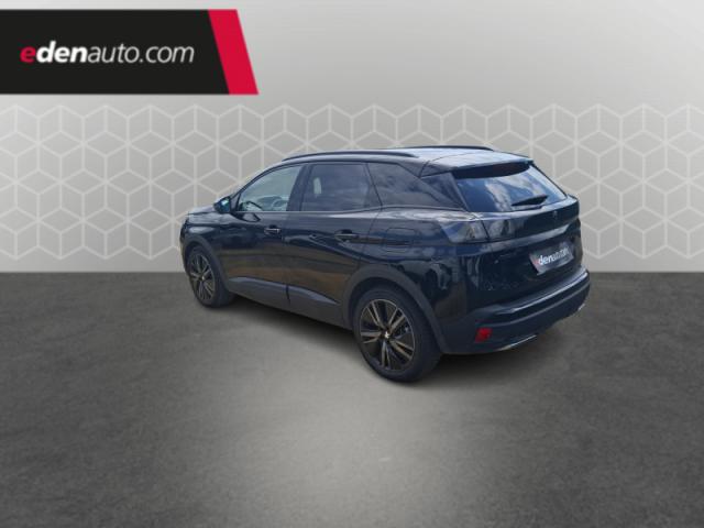 Peugeot 3008 image 3