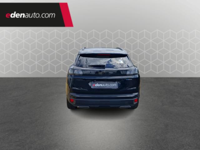 Peugeot 3008 image 8