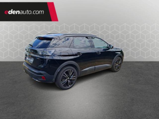 Peugeot 3008 image 6