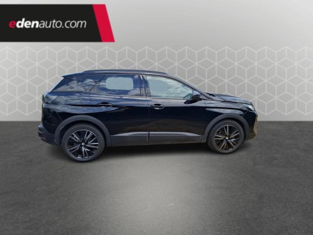 Peugeot 3008 image 7