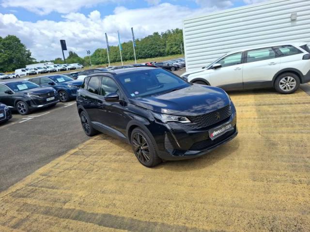 Peugeot 3008 image 5
