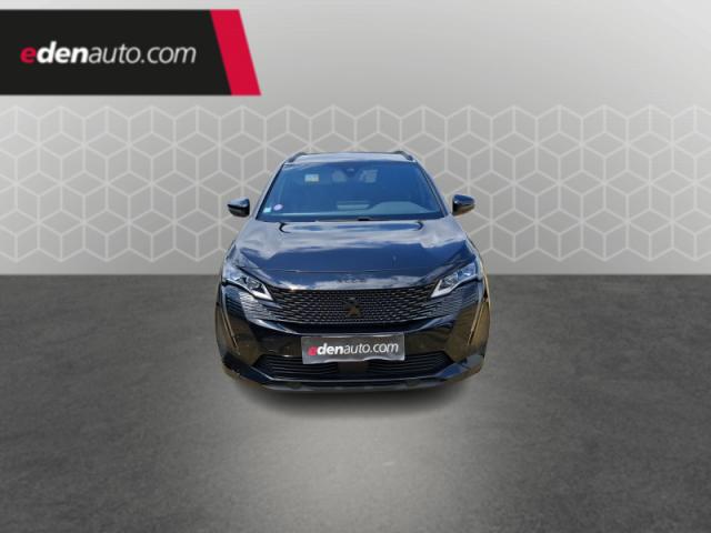 Peugeot 3008 image 2