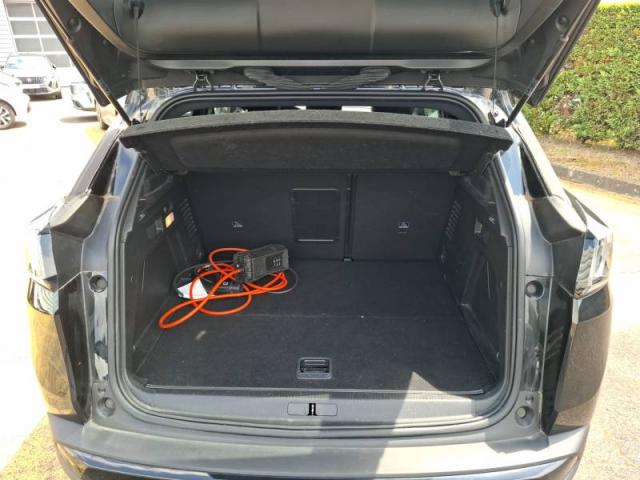 Peugeot 3008 image 1