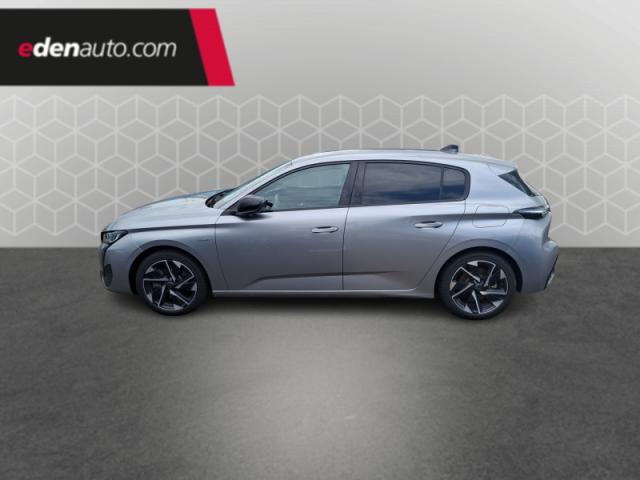Peugeot 308 image 4