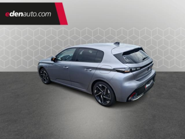 Peugeot 308 image 8