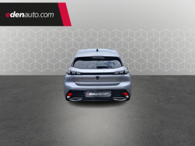 Peugeot 308 image 2