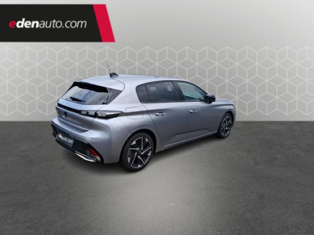 Peugeot 308 image 5