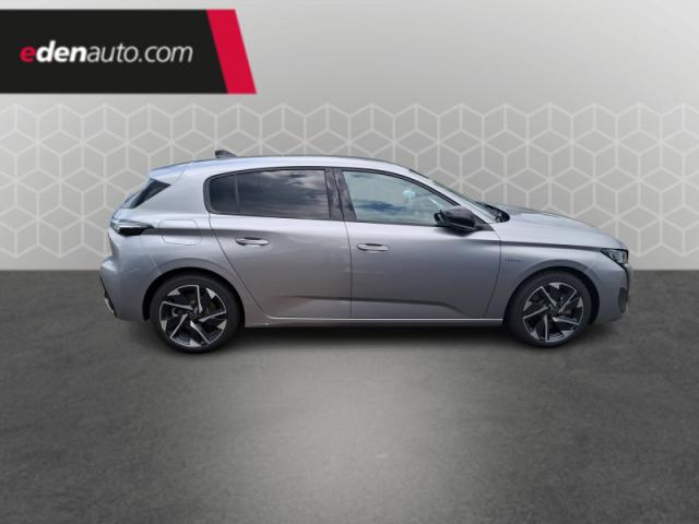 Peugeot 308 image 9
