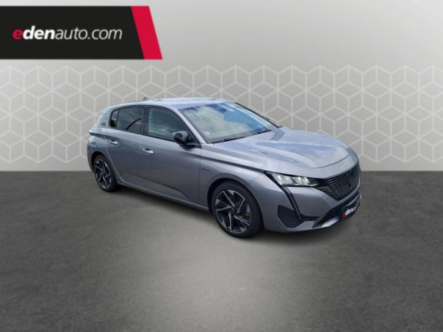 Peugeot 308 image 7