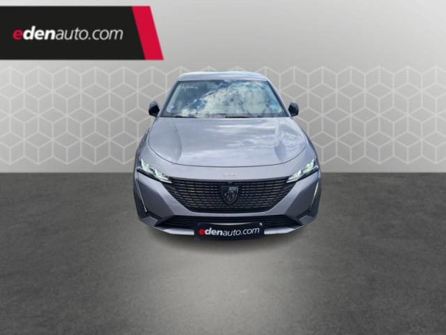 Peugeot 308 image 3