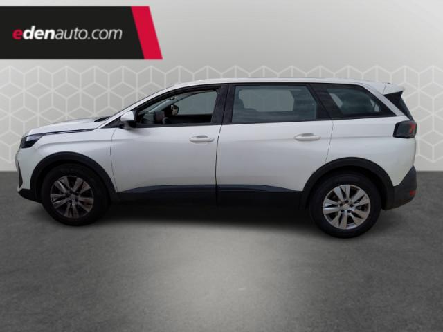 Peugeot 5008 image 3