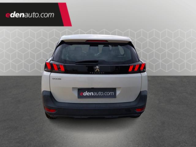 Peugeot 5008 image 5