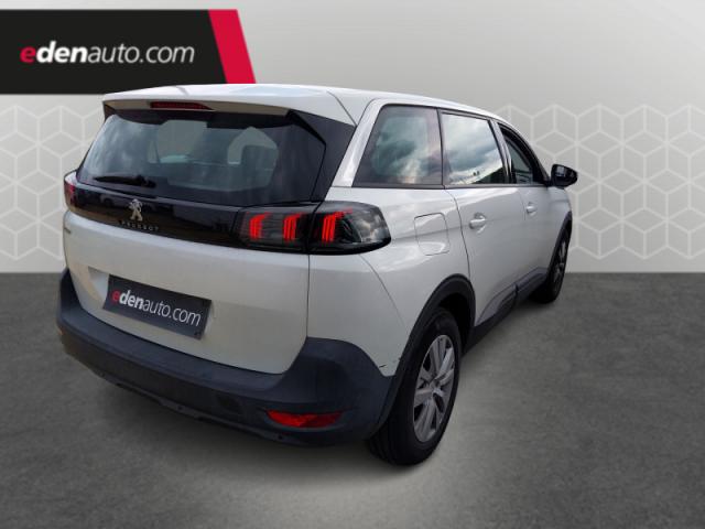 Peugeot 5008 image 6