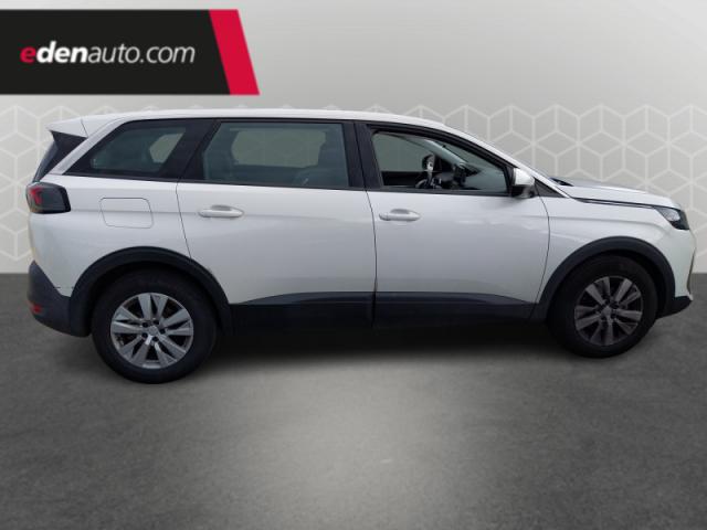 Peugeot 5008 image 7