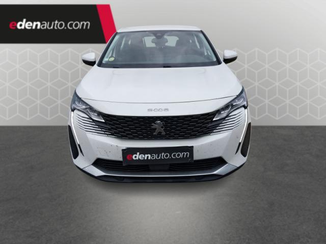 Peugeot 5008 image 2