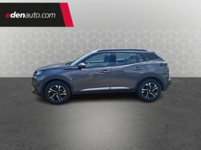 Peugeot 2008 image 9