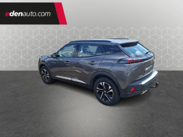Peugeot 2008 image 4