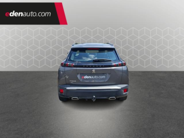 Peugeot 2008 image 7