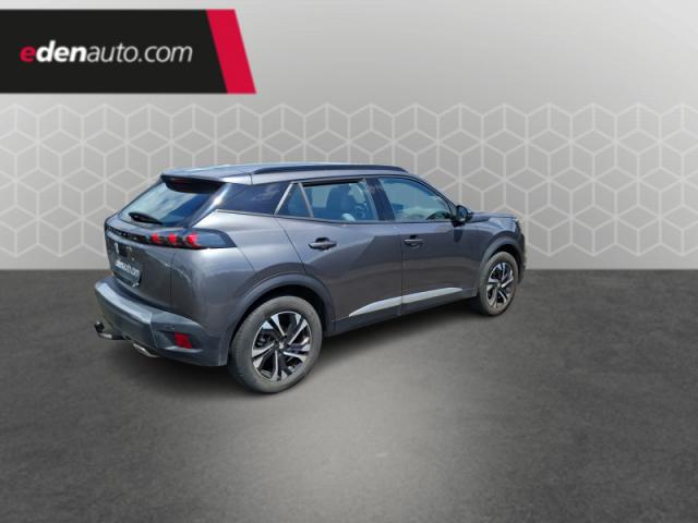 Peugeot 2008 image 1