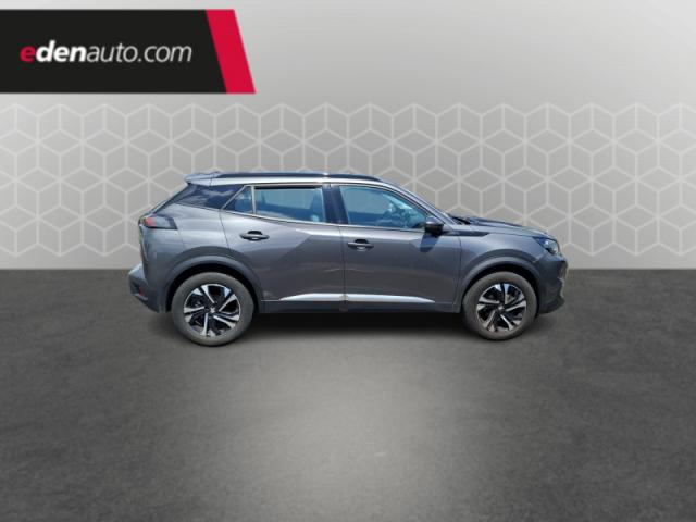 Peugeot 2008 image 2