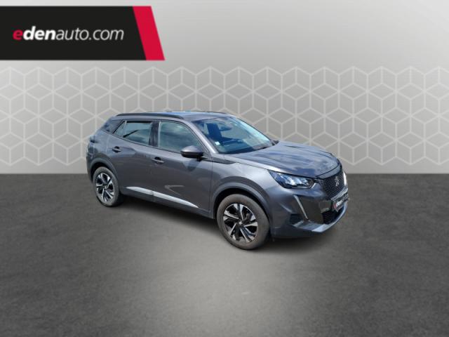 Peugeot 2008 image 5