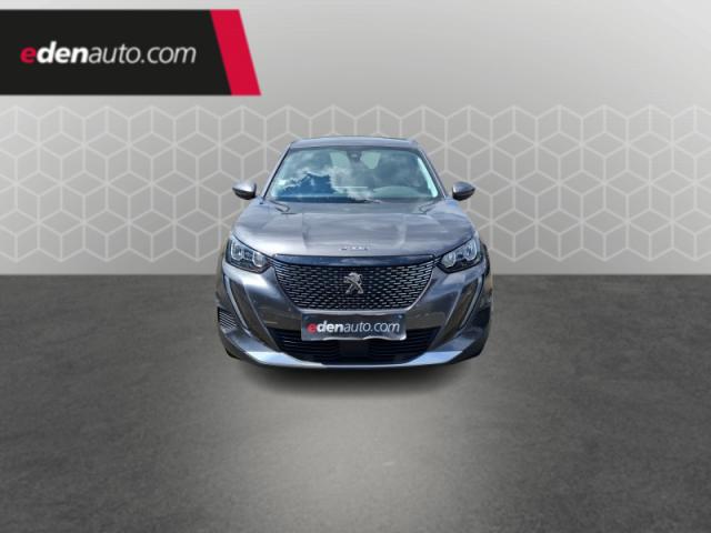 Peugeot 2008 image 3