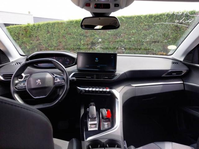 Peugeot 3008 image 5