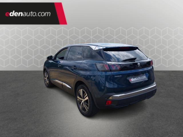 Peugeot 3008 image 2