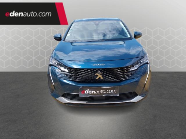 Peugeot 3008 image 1