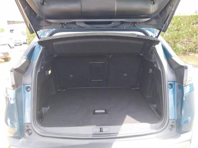 Peugeot 3008 image 8