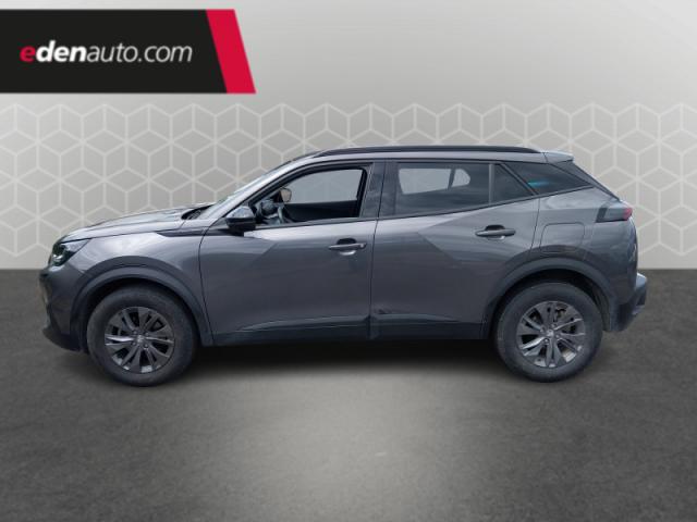 Peugeot 2008 image 2