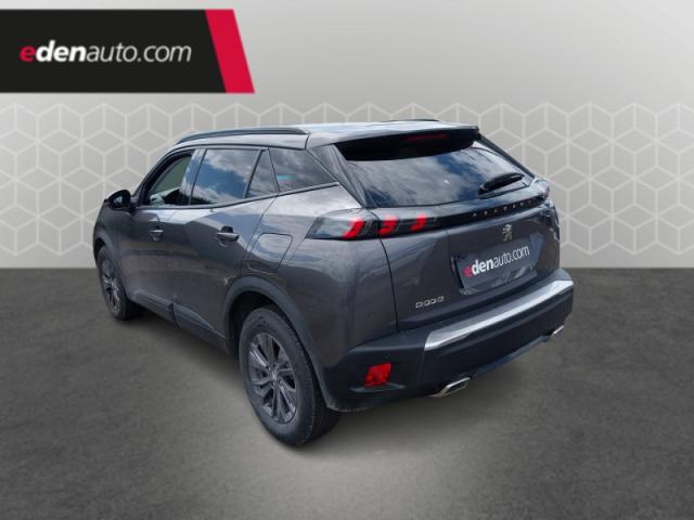 Peugeot 2008 image 5