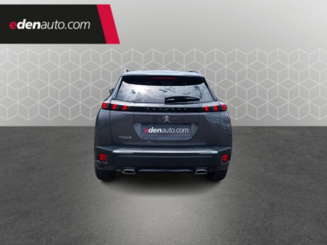 Peugeot 2008 image 6