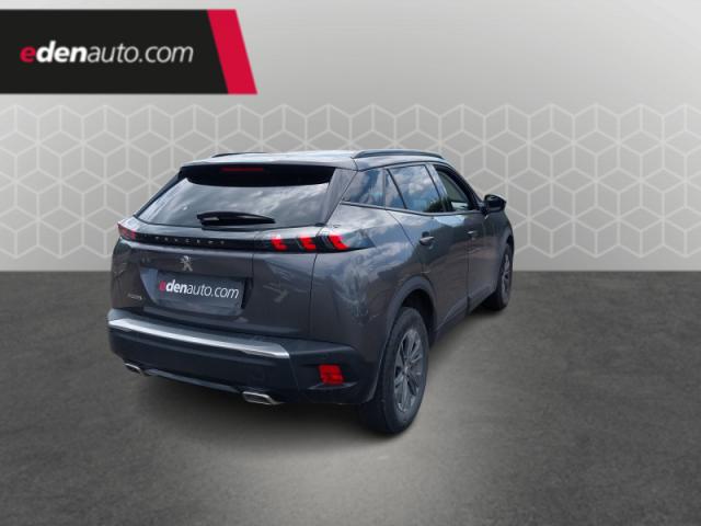 Peugeot 2008 image 3
