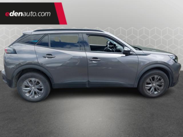 Peugeot 2008 image 4