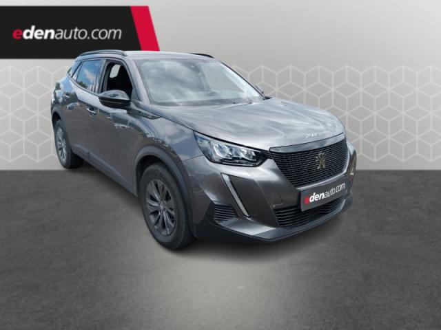 Peugeot 2008 image 7