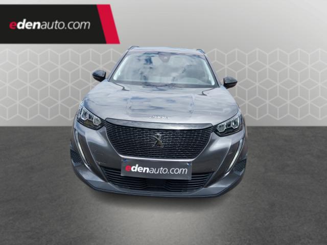 Peugeot 2008 image 9
