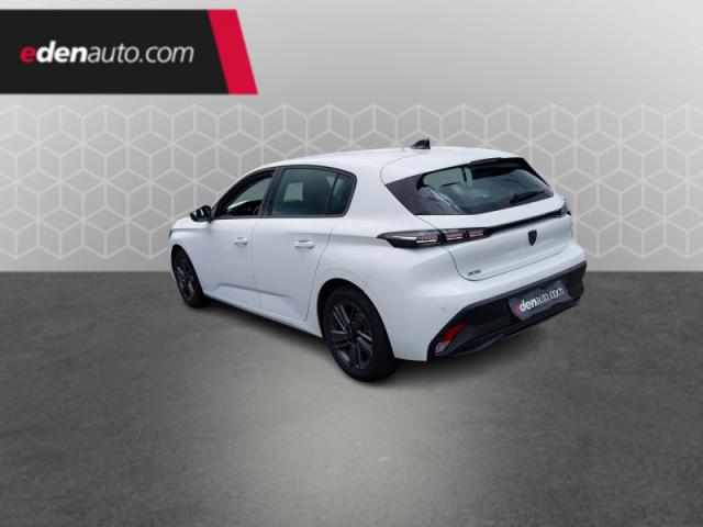 Peugeot 308 image 4