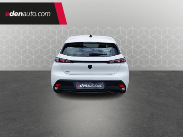 Peugeot 308 image 9