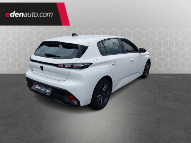 Peugeot 308 image 7