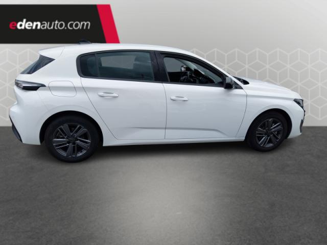 Peugeot 308 image 5
