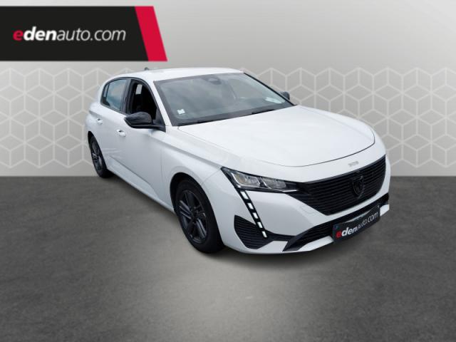 Peugeot 308 image 8