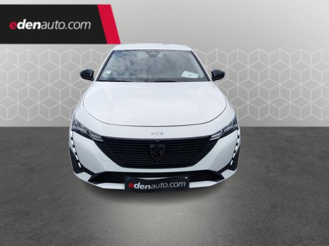 Peugeot 308 image 6