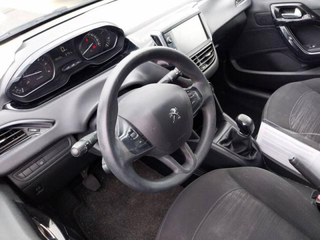Peugeot 208 Affaire image 2