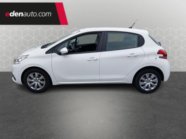 Peugeot 208 Affaire image 7
