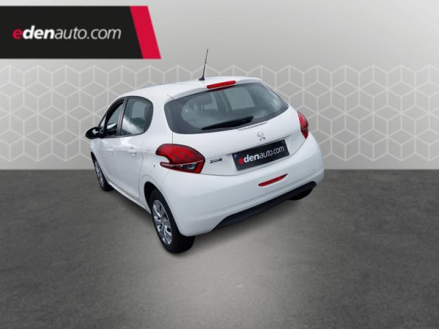 Peugeot 208 Affaire image 8